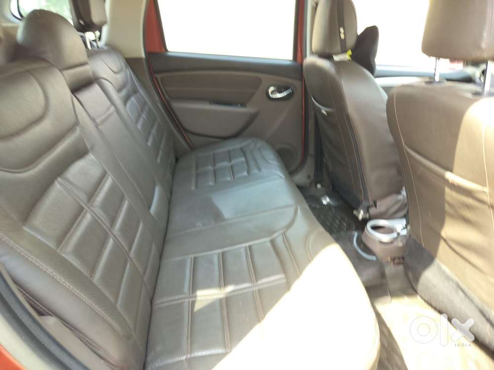 Renault Duster Rxz, 2017, Diesel