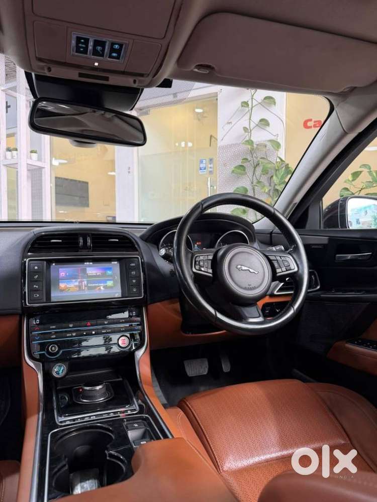 Jaguar Xe 2.0l Diesel Prestige, 2017, Diesel