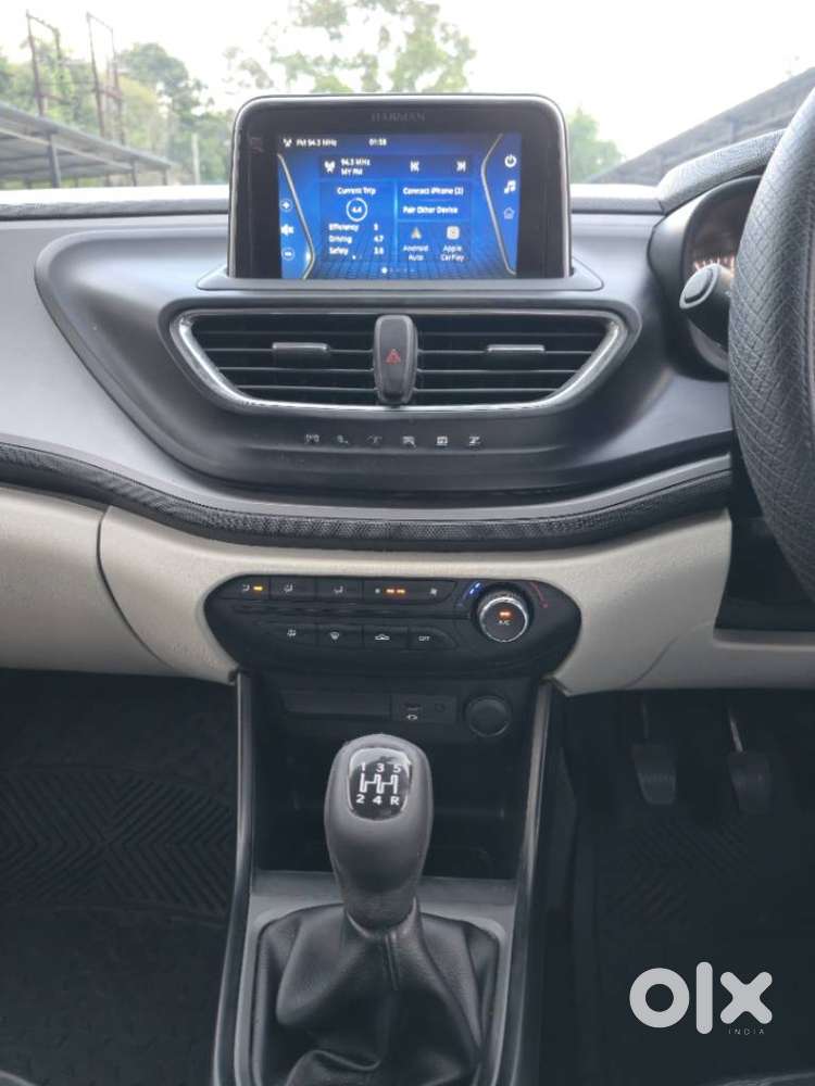 Tata Altroz 1.5 Xm Plus Diesel, 2023, Diesel