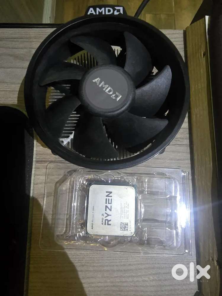 Ryzen 5 1600