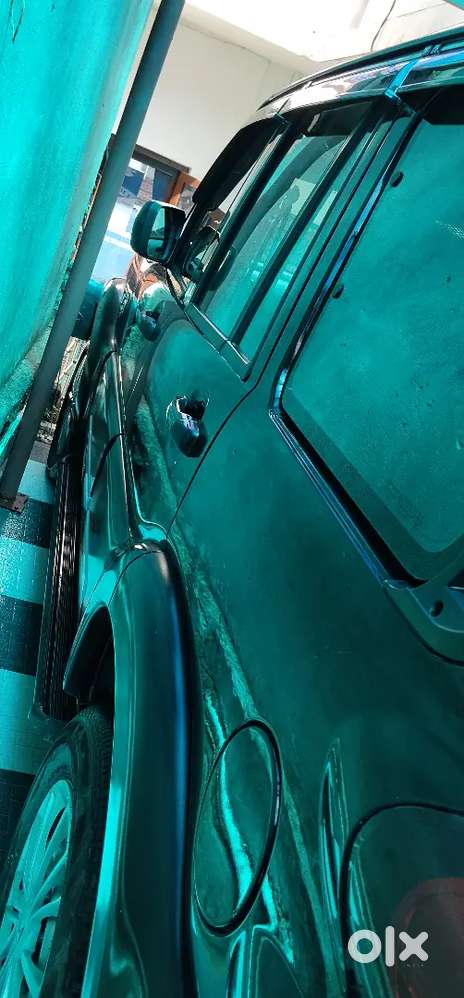 Mahindra Scorpio Classic 2024 Diesel 20500 Km Driven