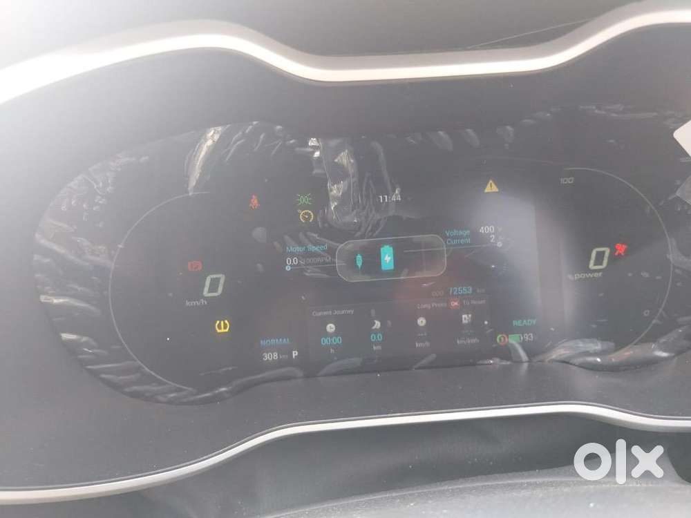 First Hand Mg Zs Ev Well Maintened And With Good Condition Tyre