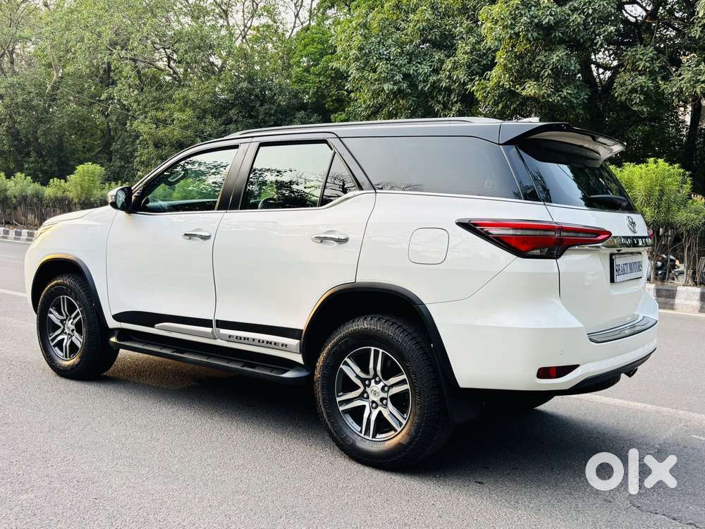 Toyota Fortuner 4x2 Mt 2.8 Diesel, 2024, Diesel