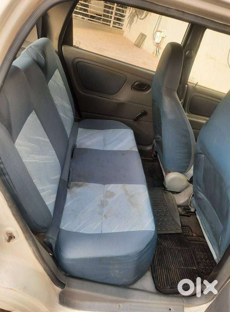 Maruti Suzuki Alto K10 2010-2014 Vxi, 2012, Petrol