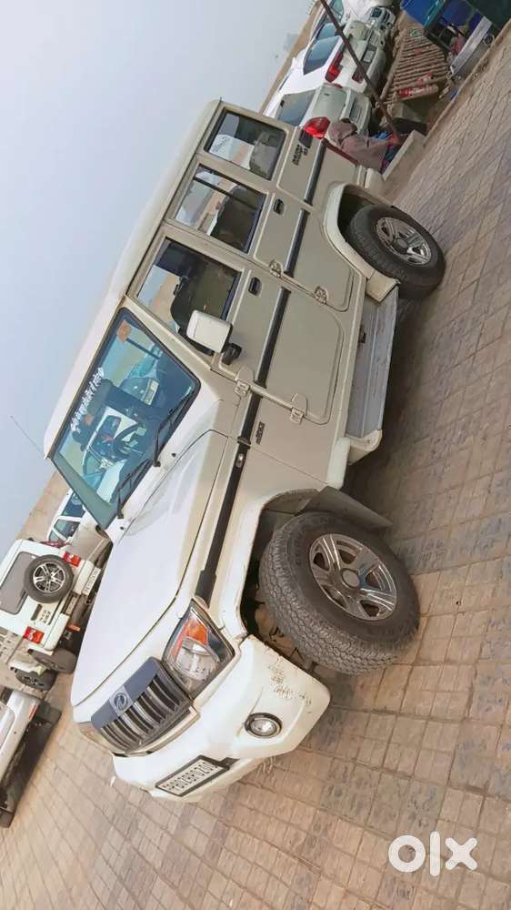 Good Condition Car