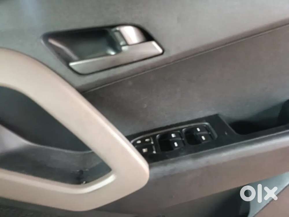 Hyundai Creta 2015 Diesel 60000 Km Driven