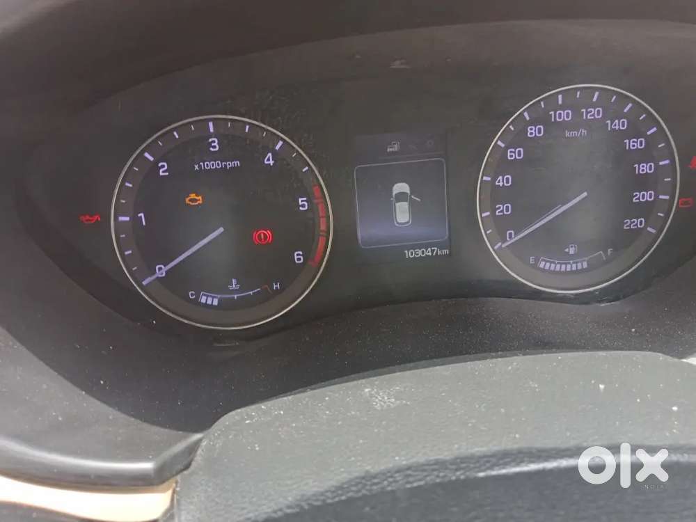 Hyundai I20 2015 Diesel Manual Car