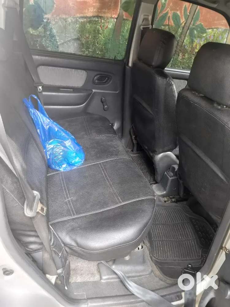Maruti Suzuki Wagon R 2013 Variant Lxi