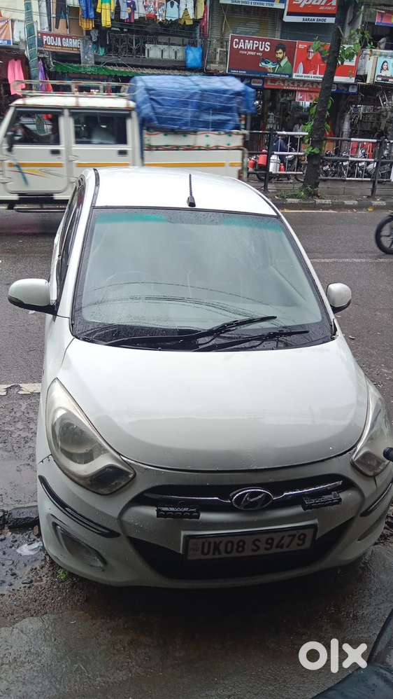 Hyundai I10 Petrol 2010 Model