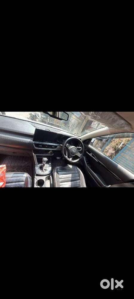 Kia Seltos 1.5 Gtx+ Diesel At, 2020, Diesel