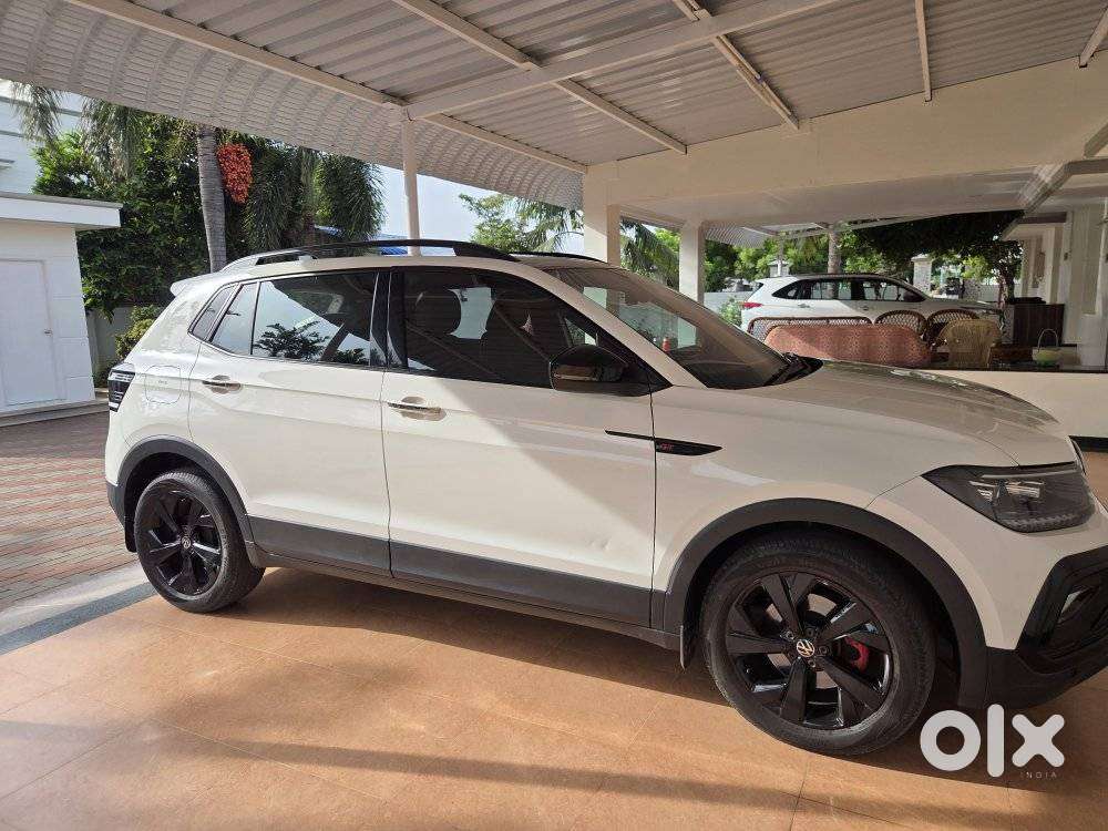 Volkswagen Taigun 1.5 Tsi Gt, 2024, Petrol
