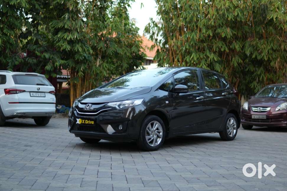 Honda Jazz V, 2019, Petrol