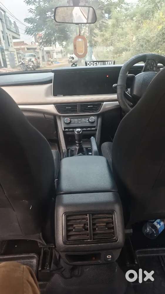 Mahindra Xuv700 2022