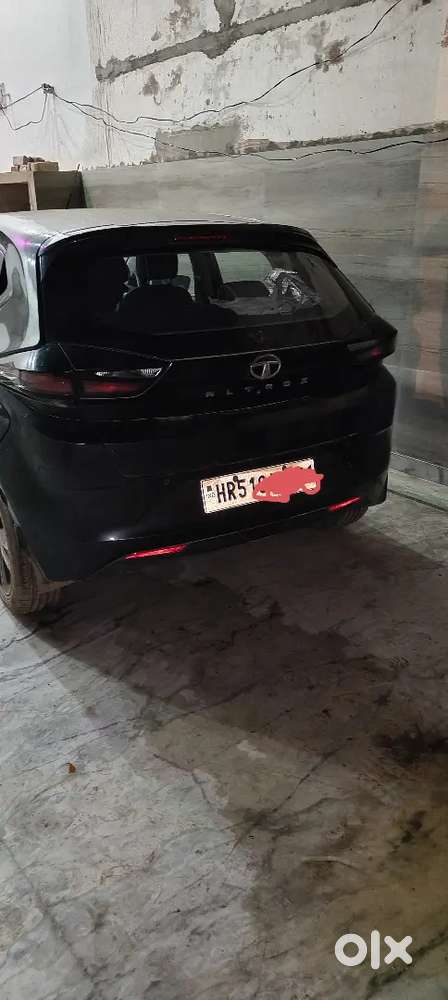Tata Altroz 1.2 Xz 2020