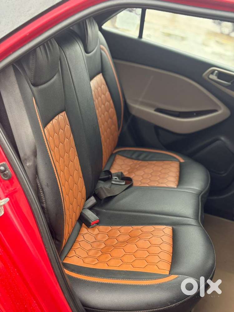 Hyundai I20 Diesel Sportz, 2015, Diesel