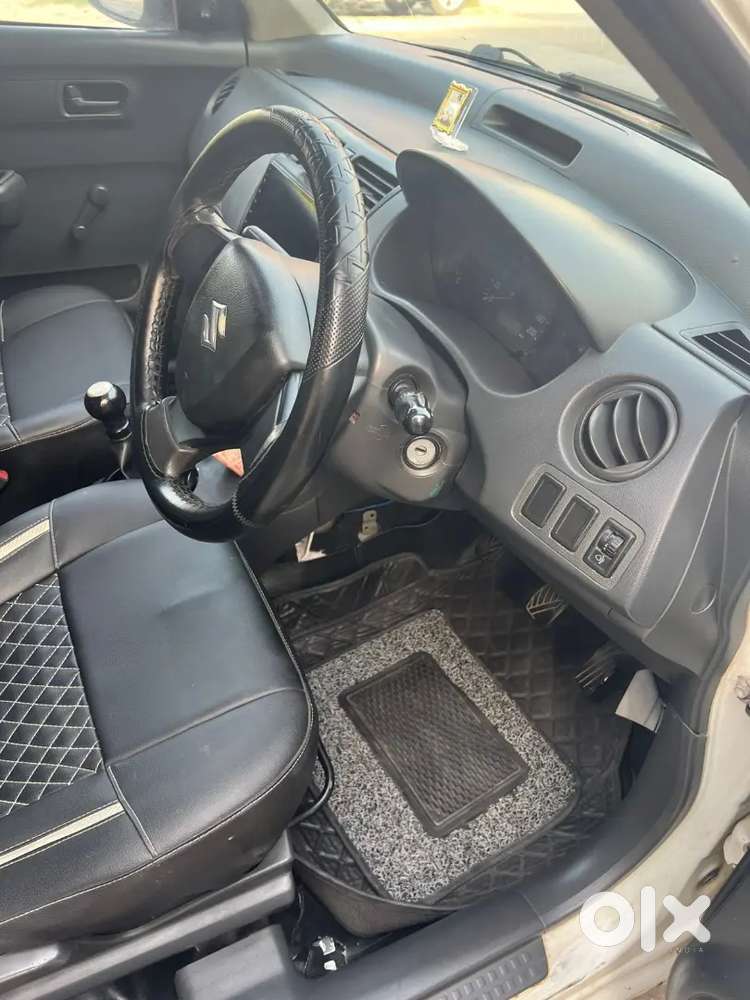 Maruti Suzuki Swift 2010