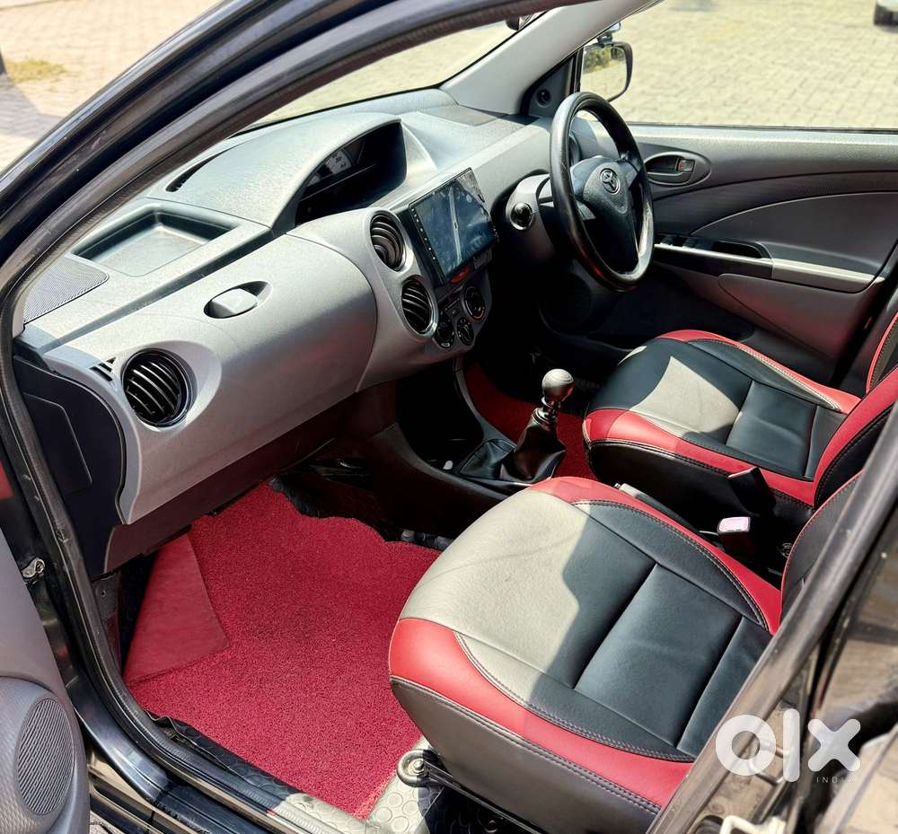 Toyota Etios Liva Gd, 2012, Diesel