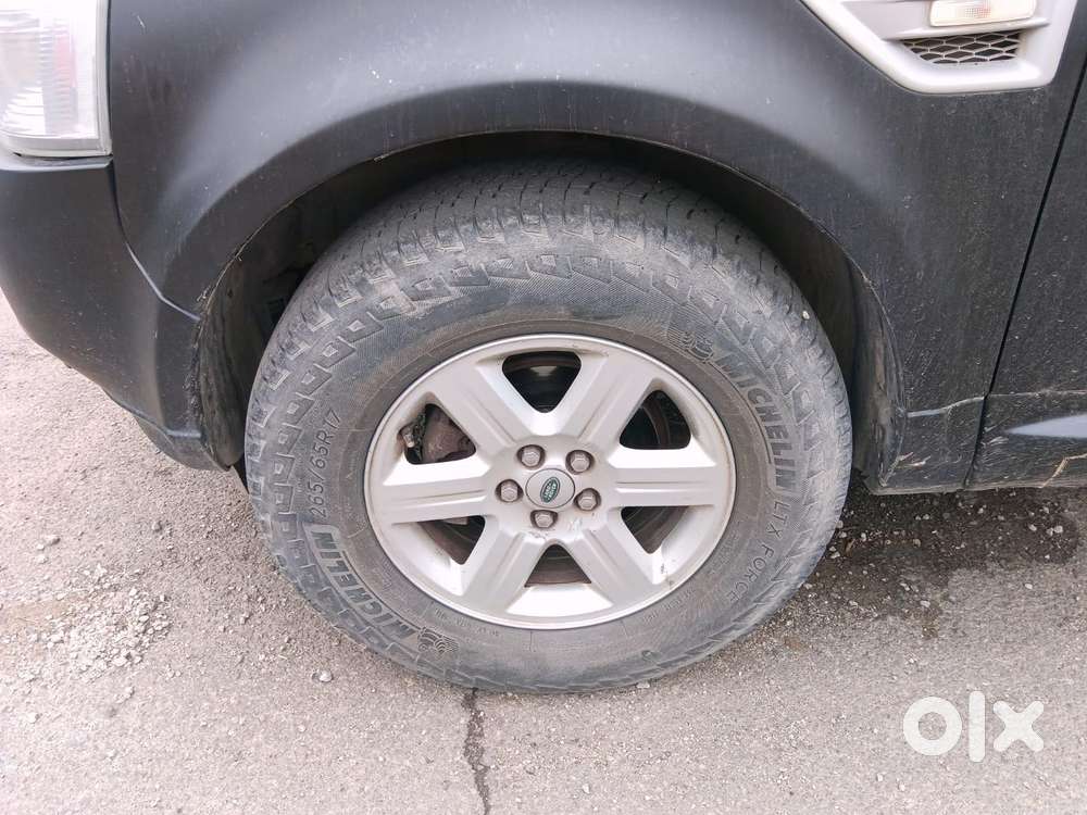 Land Rover Freelander 2 Td4 Se, 2012, Diesel
