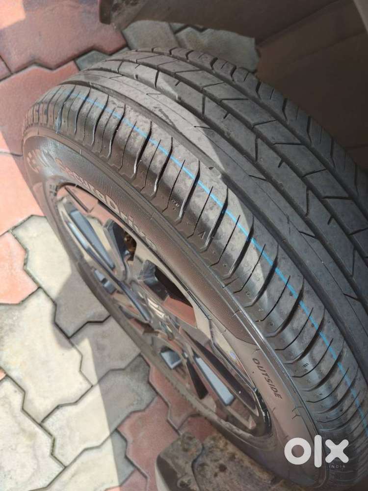 Maruti Suzuki Fronx, 2024, Petrol