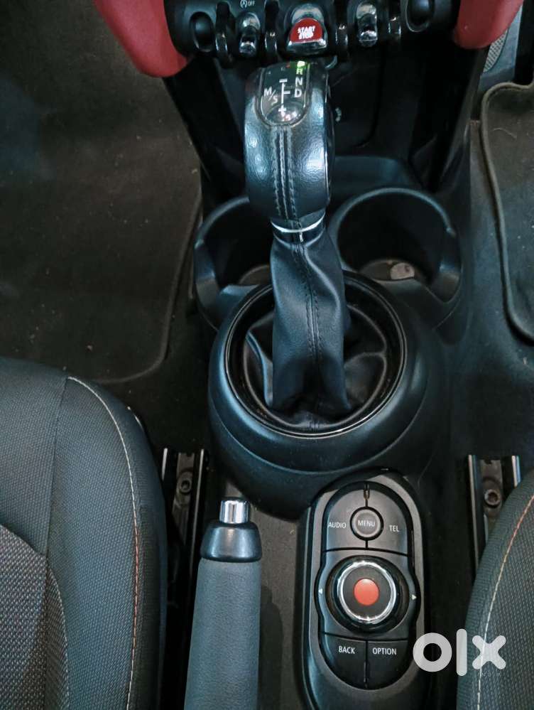 Mini Cooper D 3 Door, 2018, Diesel