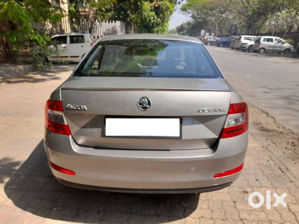 Skoda Octavia 1.8 Tsi Style Plus At, 2016, Petrol