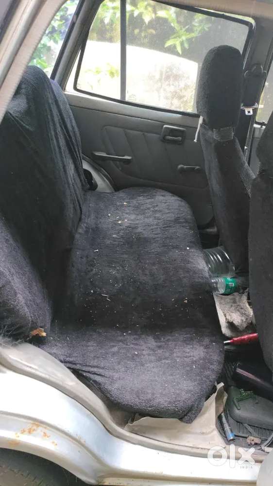 Maruti Suzuki 800 Ac Petrol 2003 Carburator