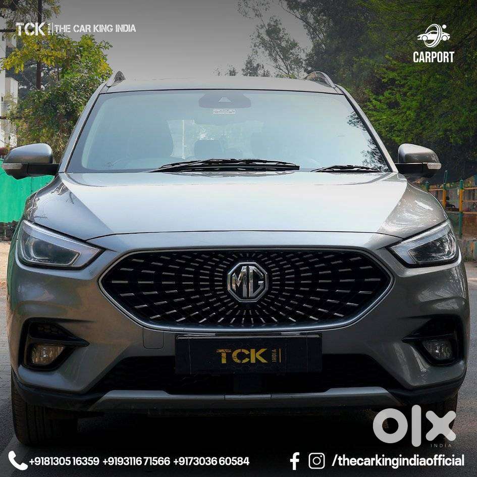 Mg Astor Savvy Turbo, 2024, Petrol