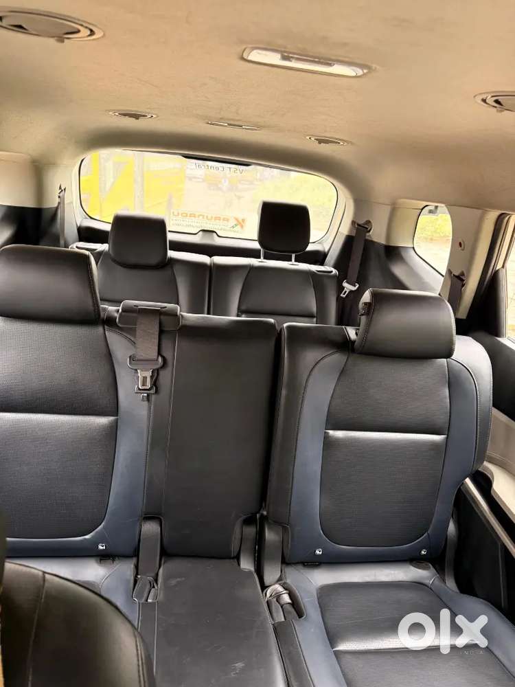 Kia Carens Diesel 2025 Premium
