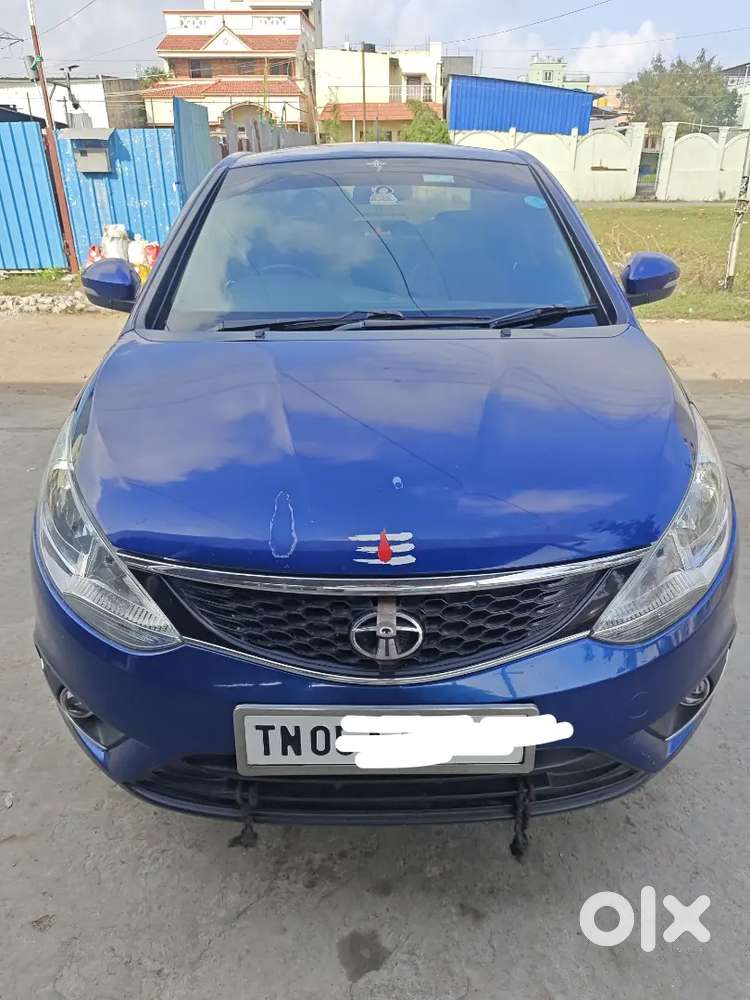 Tata Zest 2014