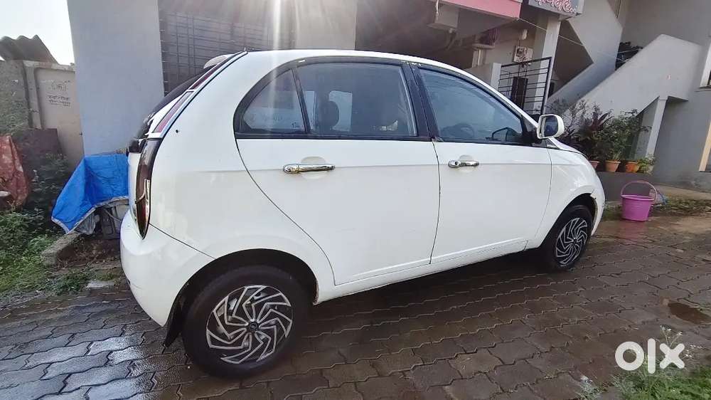 Indica Vista 2011 For Sale