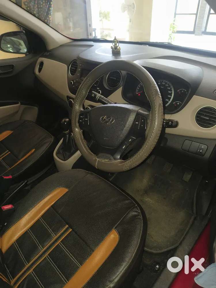 Hyundai Grand I10 2020 Petrol