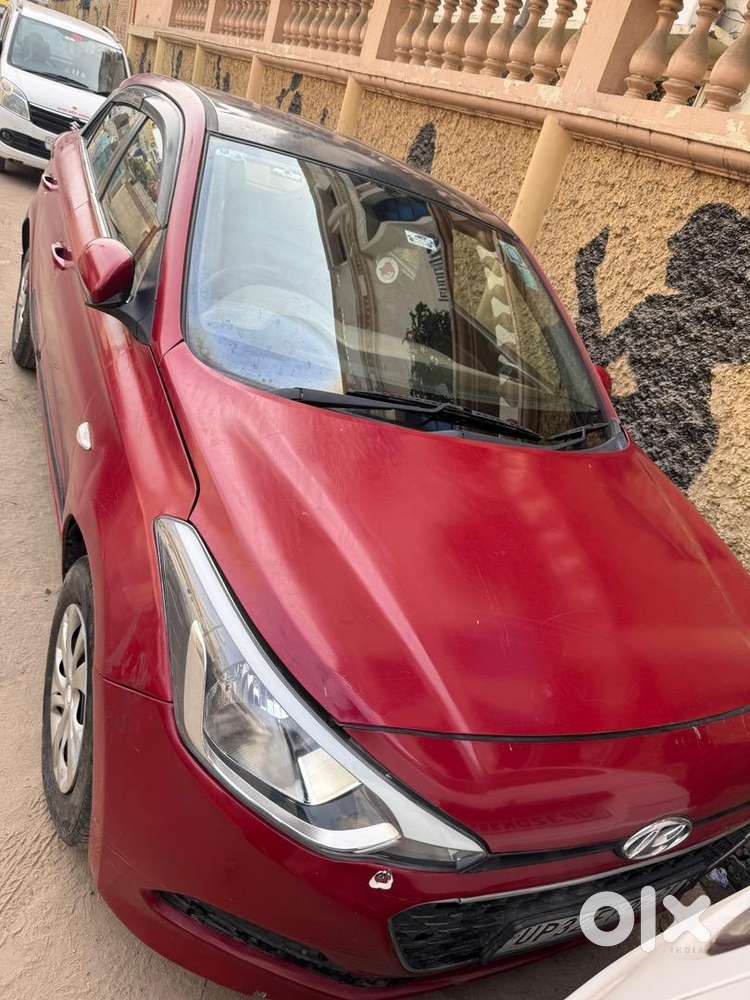 Hyundai Elite I20 2015 Diesel Well Maintained
