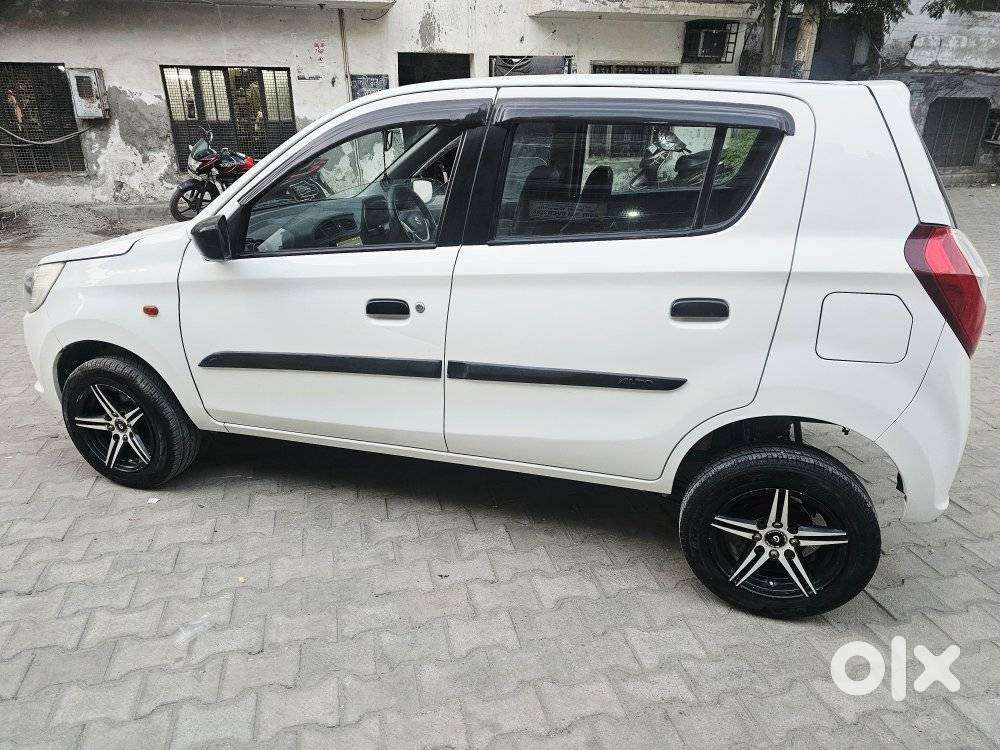 Maruti Suzuki Alto K10 Vxi (o), 2018, Petrol