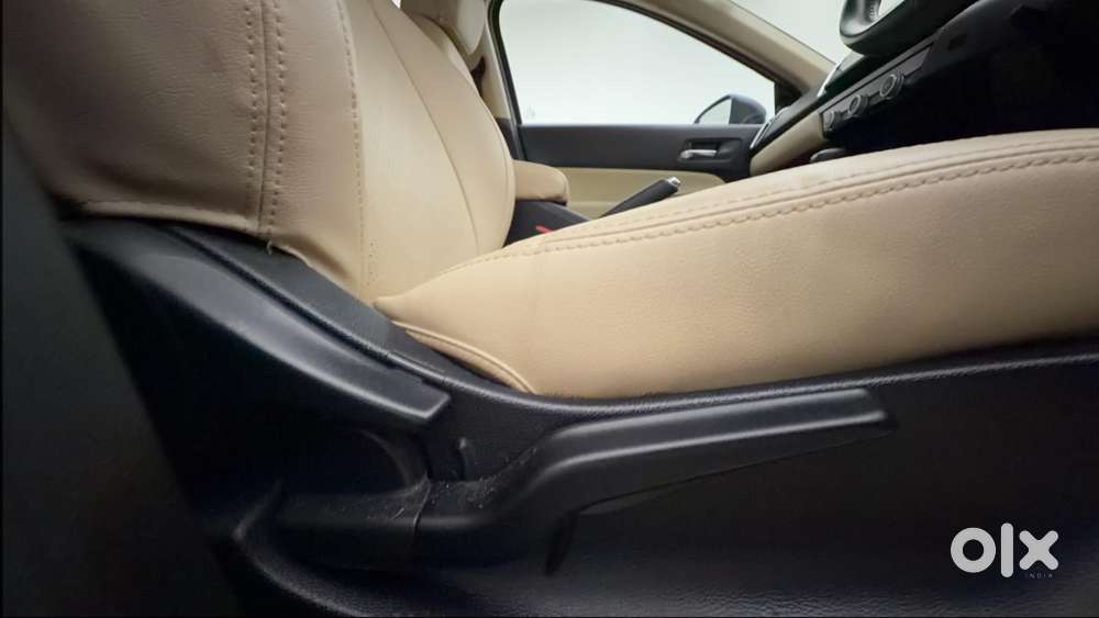 Honda City I-vtec Cvt Vx, 2022, Petrol