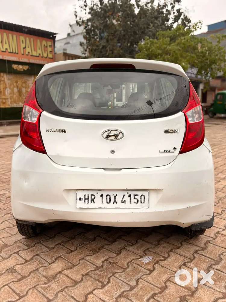 Hyundai Eon 2014 Cng & Hybrids 76000 Km Driven