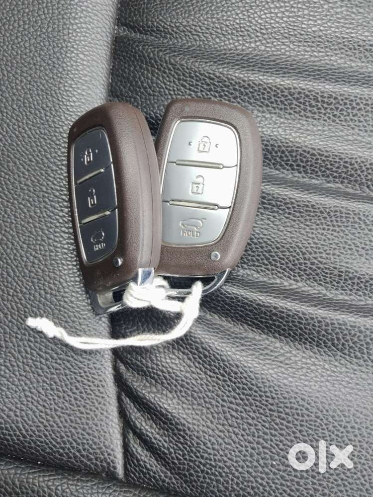 Hyundai I20 Active 1.4 Sx, 2016, Petrol