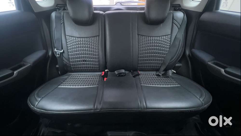 Maruti Suzuki Baleno 2015-2019 1.2 Alpha At, 2019, Petrol