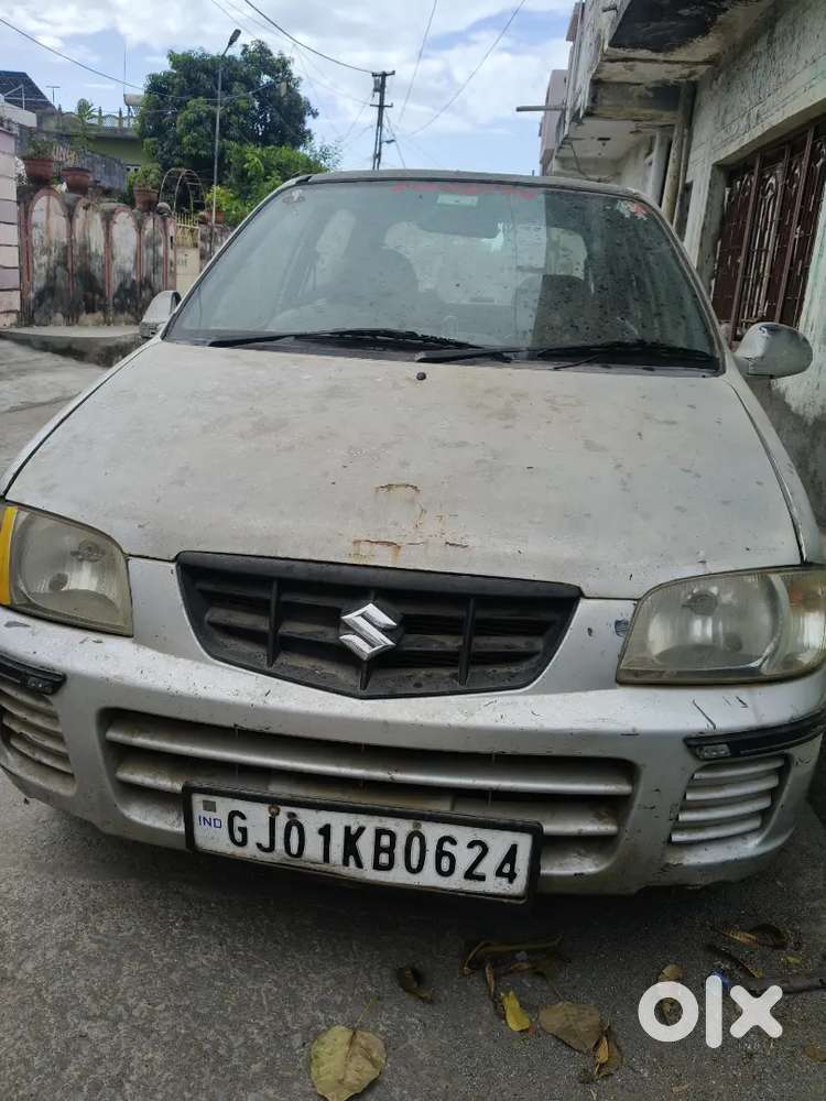 Maruti Suzuki Alto 2009