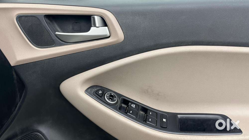 Hyundai Elite I20 Sportz Plus, 2019, Petrol