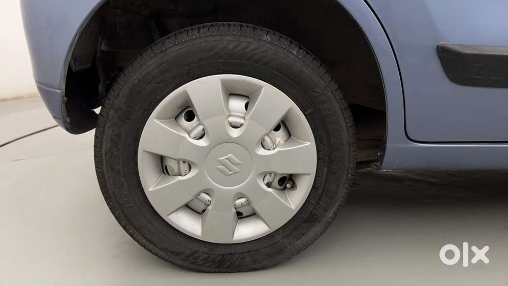 Maruti Suzuki Wagon R Lxi Cng, 2014, Cng & Hybrids