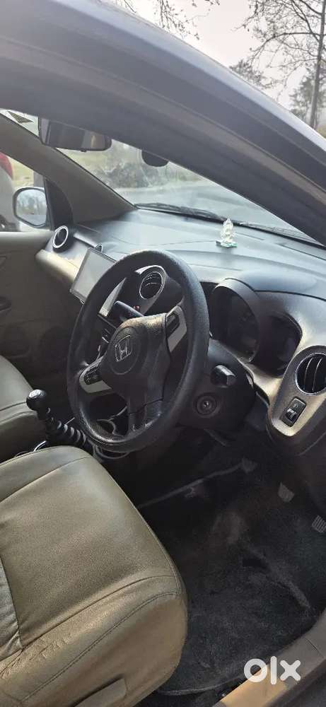 Honda Amaze 2013 Diesel 57000 Km Driven