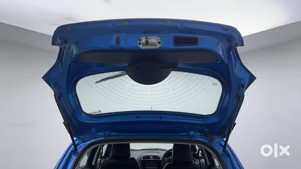 Tata Tiago Xza Plus, 2019, Petrol