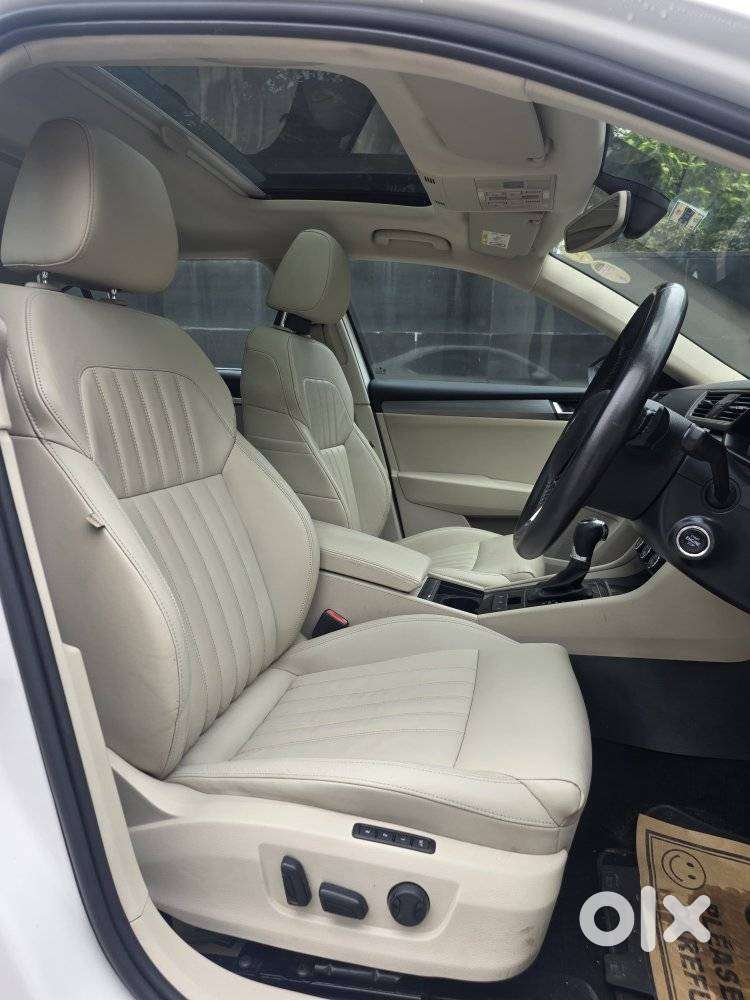 Skoda Superb Style 2.0 Tdi At, 2019, Diesel