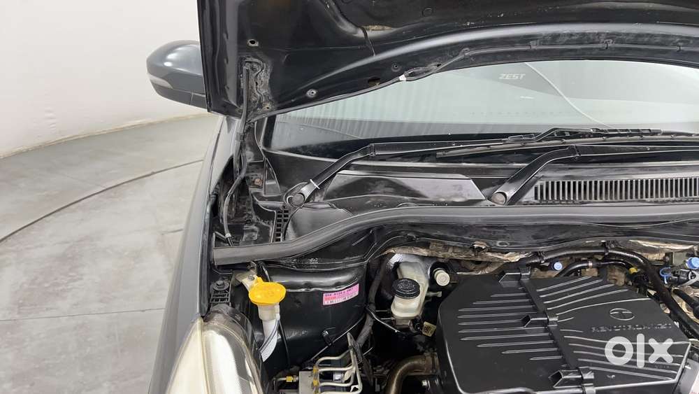 Tata Zest  Revotron 1.2t Xms, 2016, Petrol