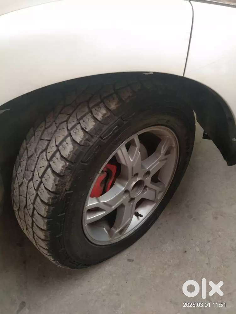 Mahindra Scorpio Classic