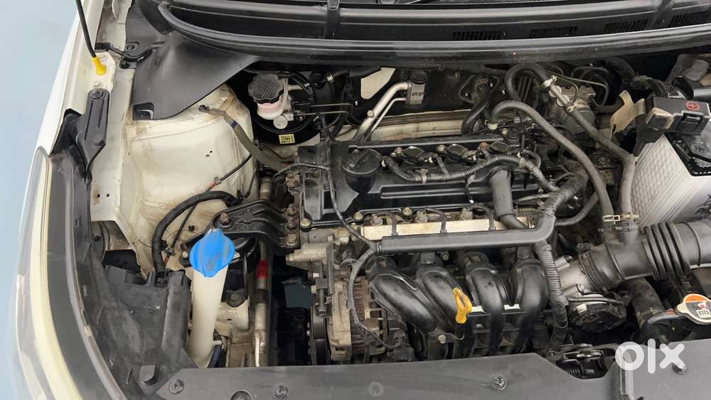 Hyundai Elite I20 Asta 1.2 At, 2018, Petrol
