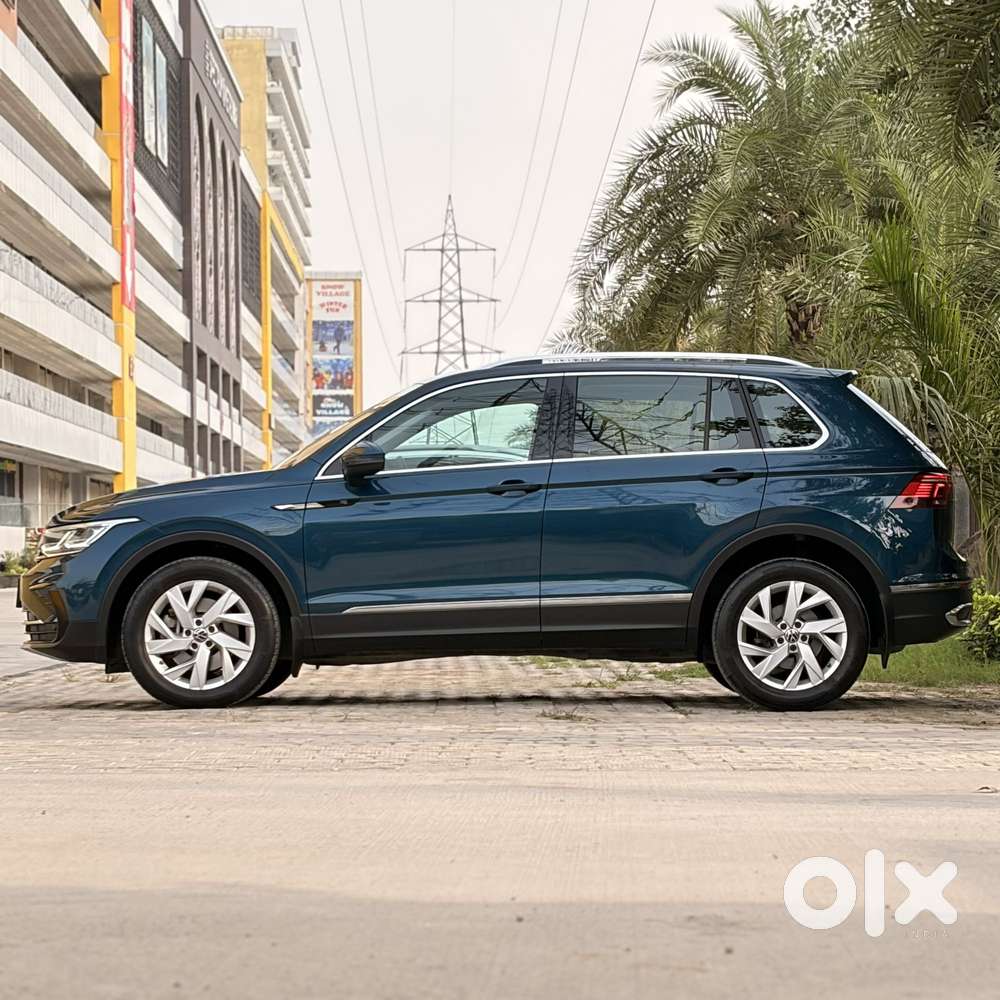 Volkswagen Tiguan 2.0 Elegance Tsi Dsg, 2023, Petrol