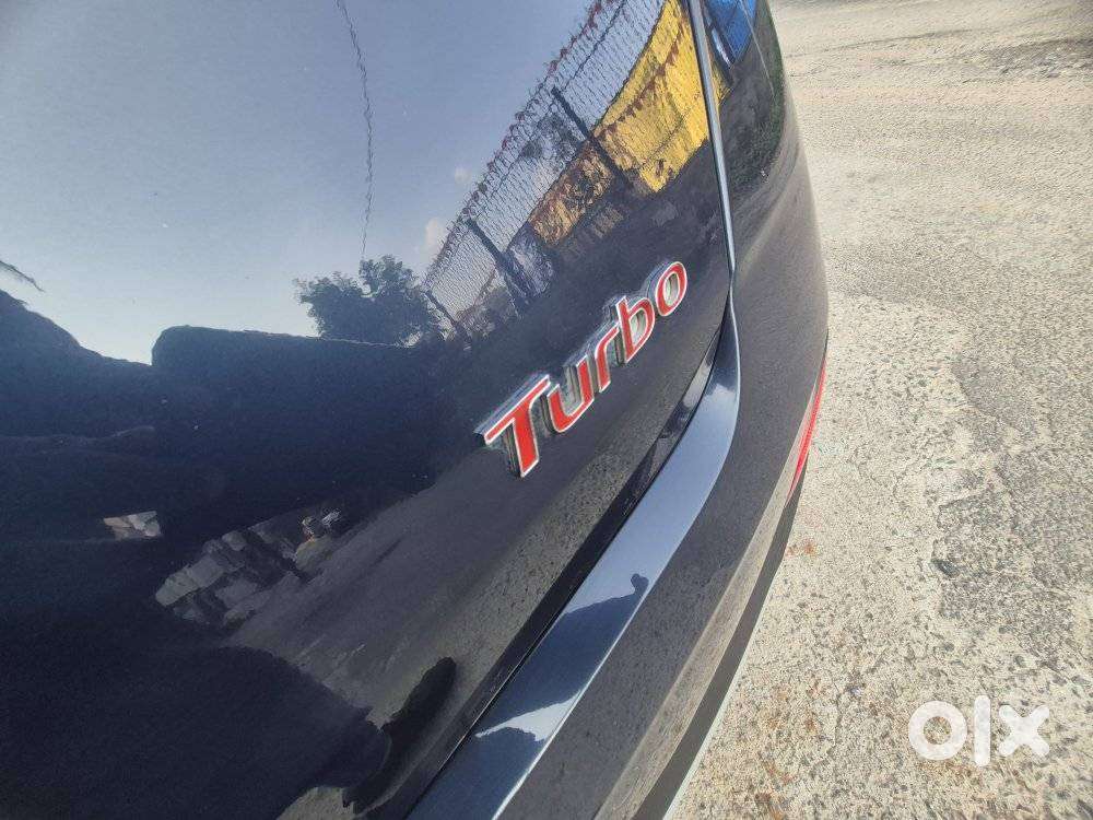 Hyundai Venue Sx Plus Turbo Dct, 2021, Petrol