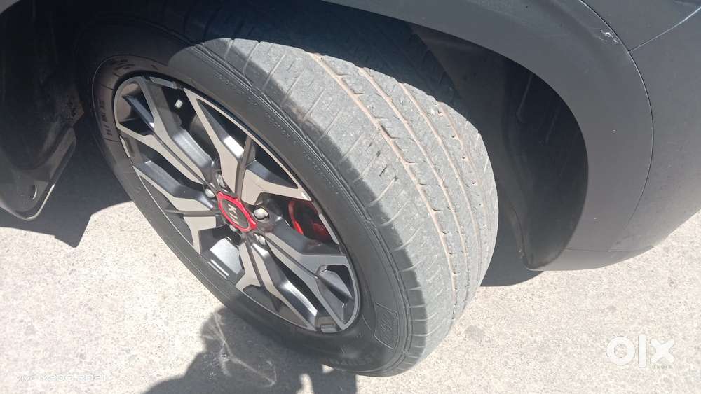 Kia Seltos Gtx Plus (s) 1.5 Turbo Petro Dct, 2020, Petrol