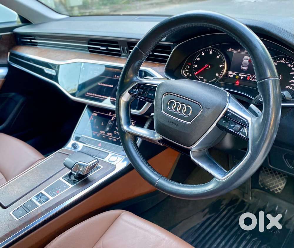 Audi A6 2.0 45 Tfsi Premium Plus, 2020, Petrol